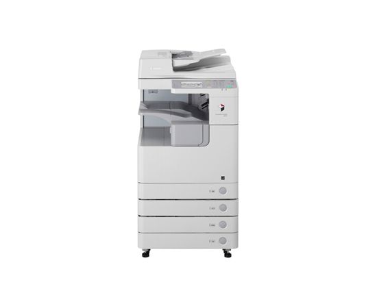 佳能iR2520i/2525i/2530i/2535i/2545i 復印機 A3 A4 幅面黑白激光自動(dòng)雙面網(wǎng)絡(luò )打印機